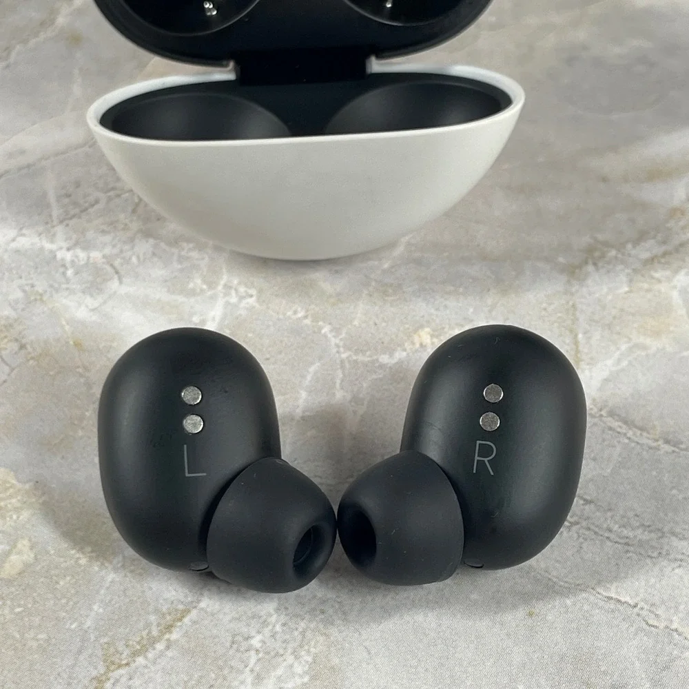 Google Pixel Buds Pro Wireless Earbuds Noise Canceling Headphones
